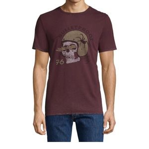 Decree Short Sleeve Crew Neck T-Shirt